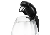 Чайник электрический Centek CT-0008 1,7л 2200Вт черный