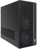ПК IRU Tactio 310H6SEA MT черный i3-13100F 16GB/512GB RTX3050 6GB FreeDOS (2113605)