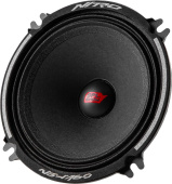 SPL SHOW NITRO N5-M60 акустика/СЧ 5.25"/RMS 60Вт/4Ом/6 шт.мастер
