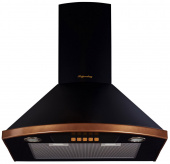Вытяжка Kuppersberg BONA 60 B Bronze