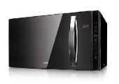 Микроволновая печь BBK 23MWC-881T/B-M черный