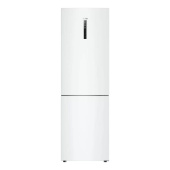 Холодильник Haier C2F619CWU1 белый 