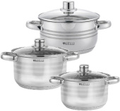 KELLI KL-4264 (2л; 2,5л; 3,5л)