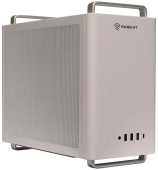 ПК Raskat STANDART 500 (Intel Core i5-14500, RAM 32GB, SSD 512GB, noOS, White)