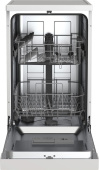 VITEK VT-DF415 белый (узкая)