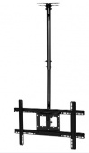 ONKRON N2L чёрный 32"-70"