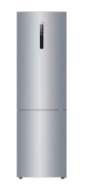 Холодильник Haier C2F637CXRGU1 серебристый 