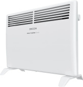 Конвектор Breeon PRO THERM BHCI-1000 SM 1000Вт белый