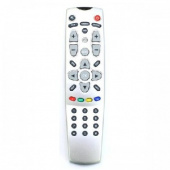 ZOLAN (701) пульт ДУ для ресиверов Триколор