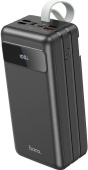 HOCO (6931474771742) J86B Black - 60000mAh 4USB