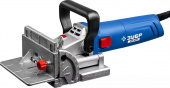 ЗУБР ФПЛ-950К Профессионал фрезер ламельный 950 Вт в кейсе.