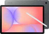 Планшет 10.9" Samsung Galaxy Tab S10 Lite BSM-X406B серый TFT 2112x1320 6Gb/128Gb Android 15 5G (SM-X406BZAACAU)
