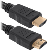 DEFENDER (87336) HDMI 08 HDMI M-M, ver 2.0, 2.0 м