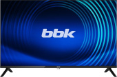 BBK 32LEX-7191/FTS2C SMART TV черный