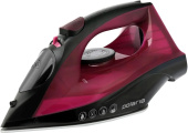 Утюг Polaris PIR-2430К 2400вт фуксия