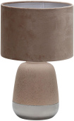 ESCADA 10200/L E27*40W Beige