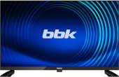 BBK 24LEX-7150/TS2C черный