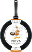 NEVA NG128 а/пр литая 28см Neva Granite