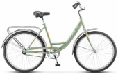 STELS Legenda 240 26C Z010 (м)*X0000001135*EP-00005142 19" Оливковый 2025