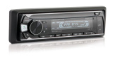 PROLOGY CMX-185 Автомагнитола 1DIN