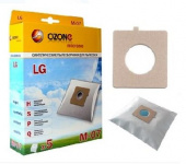 OZONE microne M-07 синтетика компл. 5шт. (10)