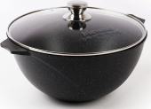 МЕЧТА 56802 Гранит black 6л