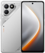 TECNO Pova 7 Neo LJ6 8/256Gb Silver