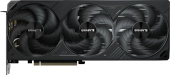Видеокарта Gigabyte PCI-E 5.0 RTX5070Ti 16GB GV-N507TWF3OC-16GD GDDR7 256bit 2497/28000 1хHDMI 3хDP RTL