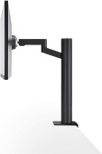 Монитор LG 27" UltraFine 27UN880-B черный IPS LED 16:9 HDMI матовая 1000:1 350cd 178гр/178гр 3840x2160 D-Sub FHD 4.6кг