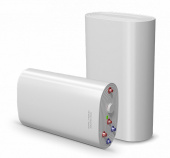 Бойлер косвенного нагрева Royal Thermo AQUATEC INOX RTWX-F 80