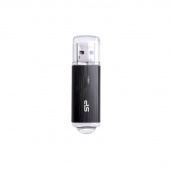 Флеш Диск Silicon Power 32Gb Blaze B02 SP032GBUF3B02V1K USB3.1 черный