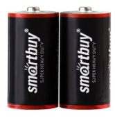 SMARTBUY (SBBZ-D02S) R20/2S