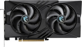 Видеокарта MSI PCI-E 5.0 RTX5060 8Gb RTX 5060 8G GAMING OC 128bit GDDR7 2640/28000 1xHDMI 3xDP