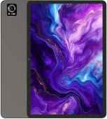 Планшет 11.5" Digma Pro Odyssey коричневый In-Cell 2200x1440 12Gb/256Gb 2Sim Android 15 4G (TA4E1M01)
