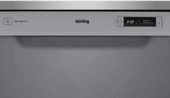 Посудомоечная машина Korting KDF 60578 S