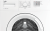 Стиральная машина Beko WRS5511BWW белый