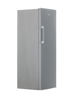 Морозильник Beko B1RFNK292G серый