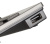 Клавиатура A4Tech KV-300H серый/черный USB slim