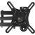 Кронштейн Hama R1 118154 черный