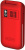 Мобильный телефон Maxvi E5 up Red 32Мб красный
