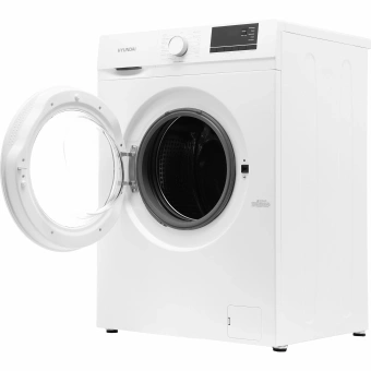 Стиральная машина HYUNDAI WME8201 белый 