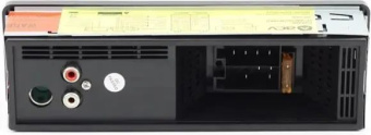 Автомагнитола ACV AVS-1701G 1DIN 4x25Вт