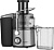 BLACKTON Bt J2110 Black-Steel