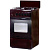 Газовая Плита ЛАДА NOVA RG24043B (449) (R)