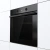 Духовой шкаф Электрический Gorenje BPS6737E14BG черный Духовой шкаф Электрический Gorenje BPS6737E14BG черный