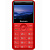 Мобильный телефон Xenium GSM X700 красный (CTX700RD/00)