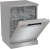 Посудомоечная машина Gorenje GS642E90X серебристый (полноразмерная)