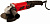 EDON AG-125/1000ER черный/красный 1000Вт, 125мм
