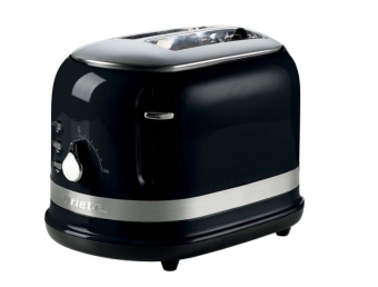 ARIETE MODERNA 0149/12 ЧЕРНЫЙ