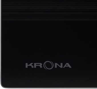 Индукционная варочная панель Krona GENESIS 60 BL черный